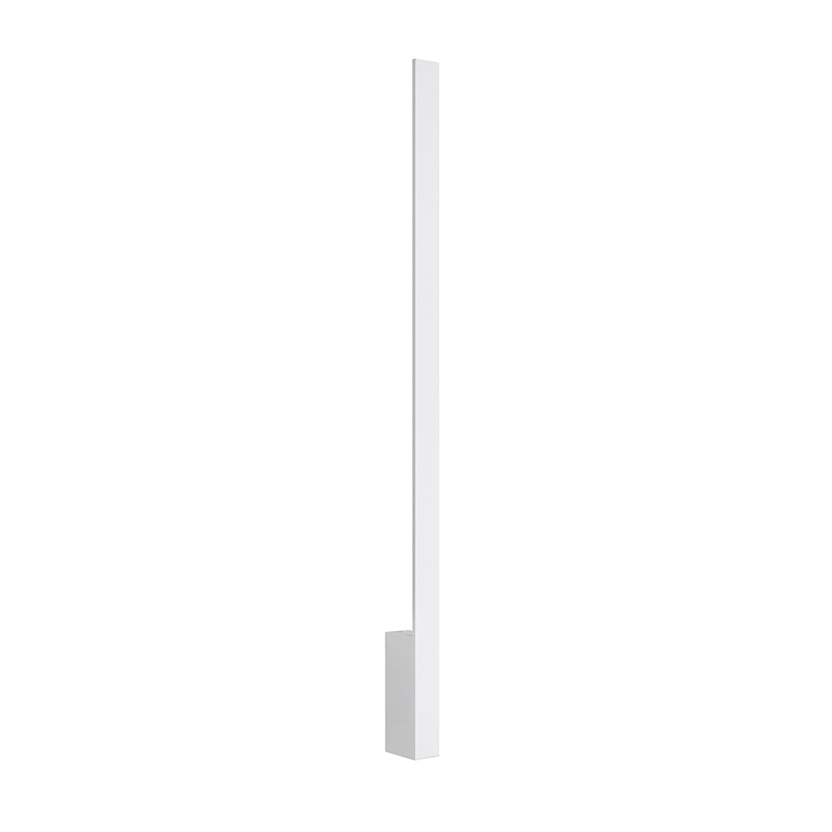 LAHTI L white 3000K wall light