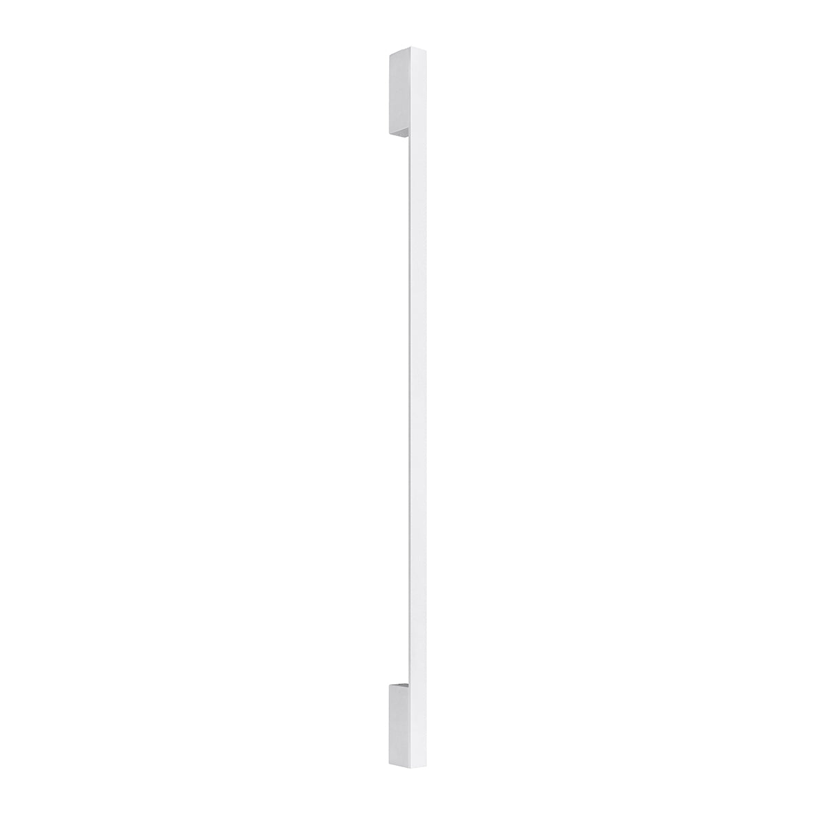 Contemporary Bar Wall Light L white 3000K