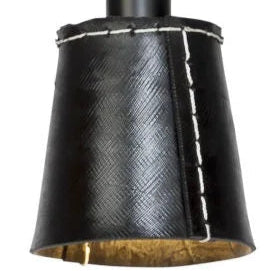 Amazon – 15 cm schwarze Pendelleuchte