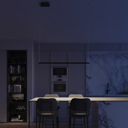 Fine Bar 120 LED 3000K hanging lamp