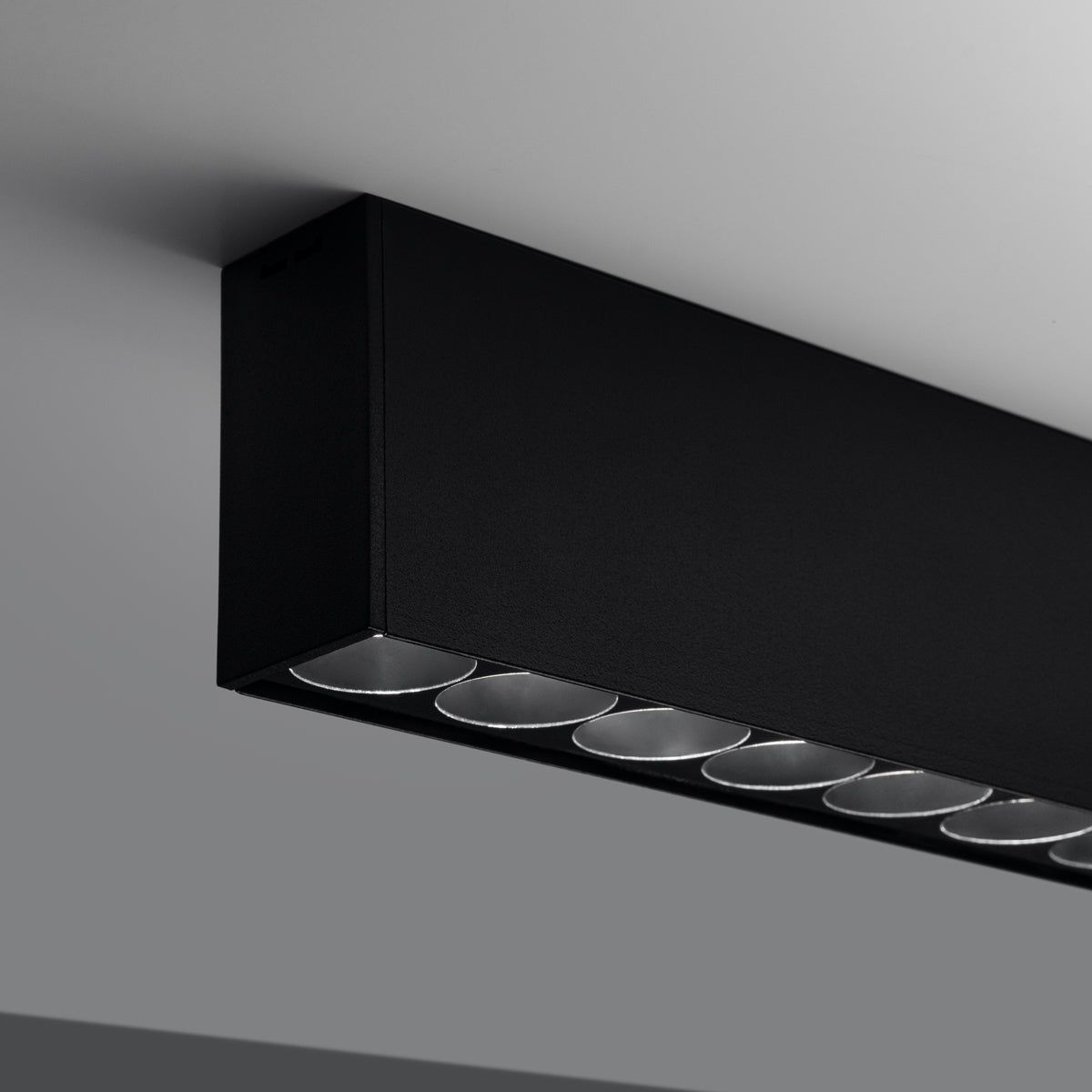 LED Beam Design Ceiling Light 4000K