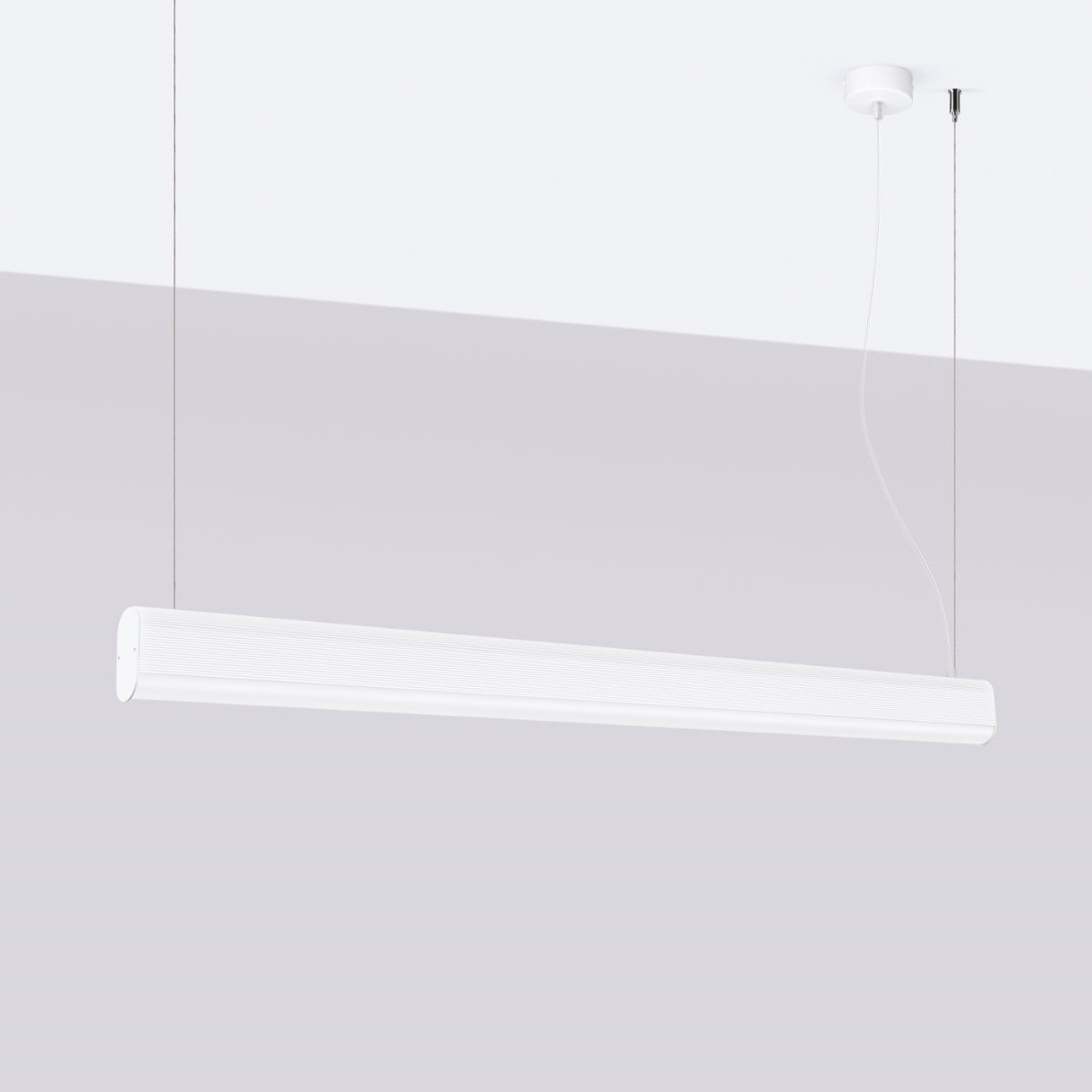 Regular Hanging Bar White LED 3000K