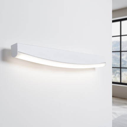 Applique Barre LED Murale 4000K