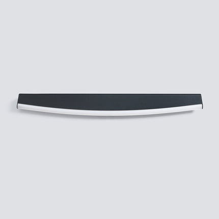 Applique Barre LED Noir Murale 4000K
