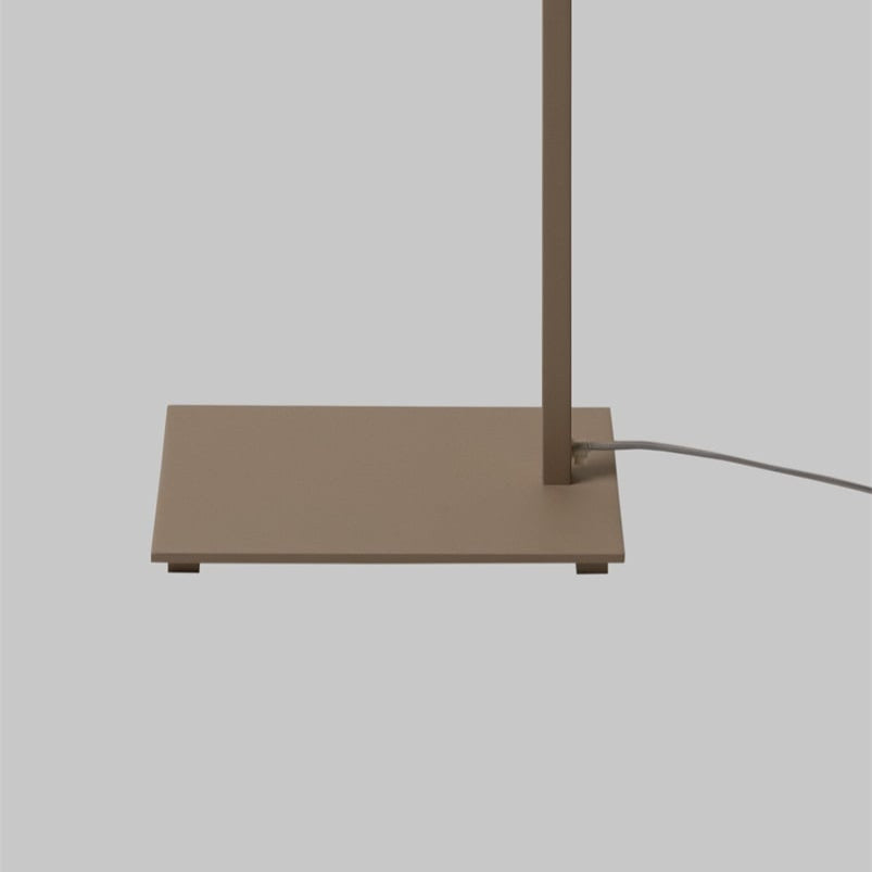 Lampadaire Boston 160cm Lin Sable Clair