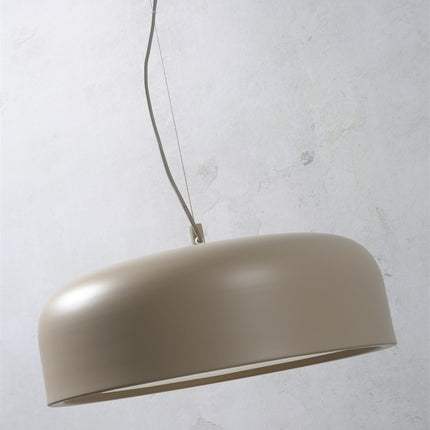 Suspension Aluminium Marseille Sable