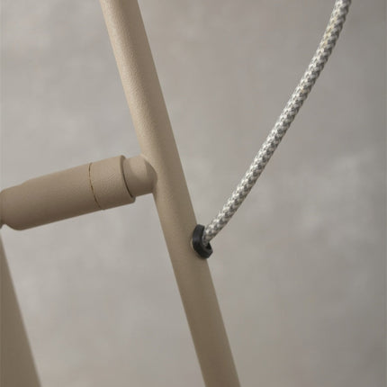 Tischlampe Lisbon mit Sandschirm