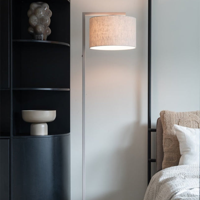 Boston Stehleuchte Light Linen 3220