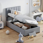 Gris foncé