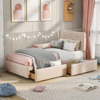 Beige foncé