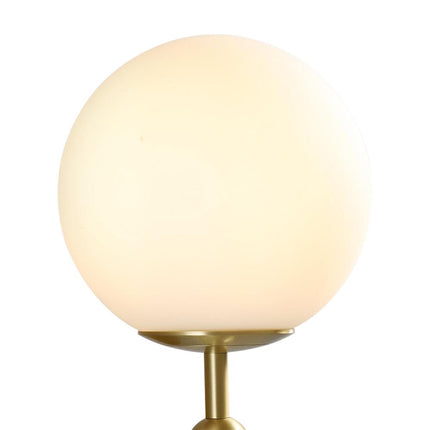 Wall Light Cylindrical Support