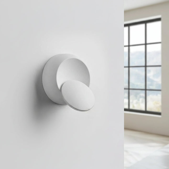 Applique Rotative Murale Résistante à 350 Degrés