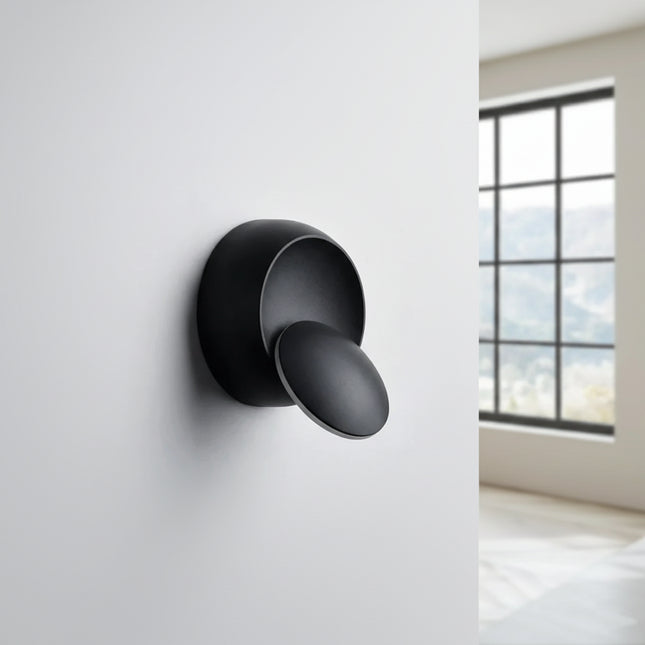 Applique Rotative Murale Résistante à 350 Degrés