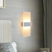 Silver / 22cm / Warm white