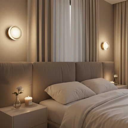 Applique Murale LED Espagnole