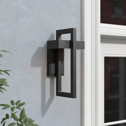 Lampe Murale LED Moderne Extérieur IP65