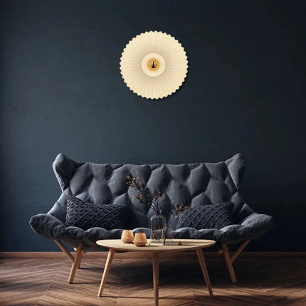 Modern LED Glass Retro Wall Light