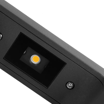 LED-Lichtsäule für den Außenbereich