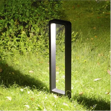 LED-Lichtsäule für den Außenbereich