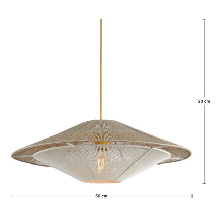 Schéma de dimensions LUMH011LG
