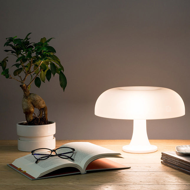 Dänische Design-Tischlampe
