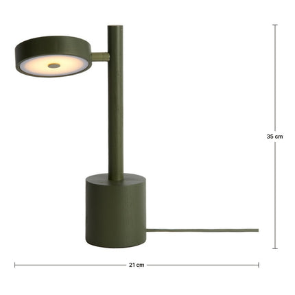 Schéma de dimensions OKIT010GR