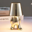 Gold / A