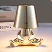Gold / B