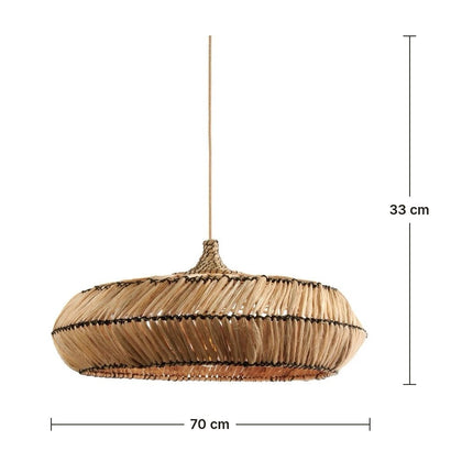 Schéma de dimensions RINH031NB