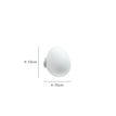 13 cm / White cold