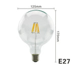 4 - E27