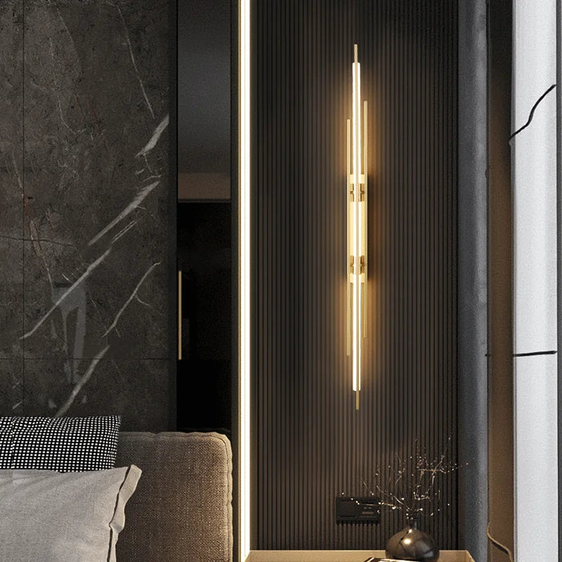 Modern Design Wall Light