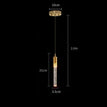 Gold - 1 head