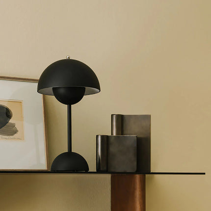 Nordic Wireless Tischlampe