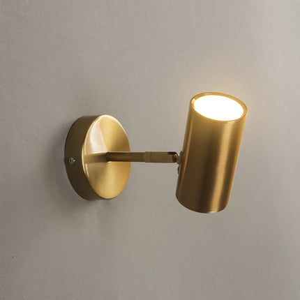 Nordic Adjustable LED Wall Light