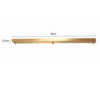 Long Support - 70 cm