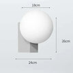 White / White hot