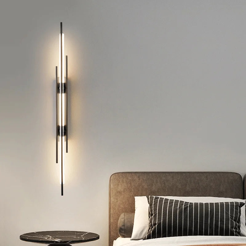 Modern Design Wall Light