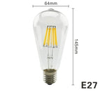 7 - E27