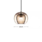 Cognac - 15 cm
