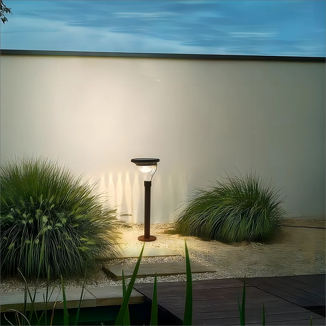 Solar Path Light