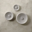 20 cm / White hot