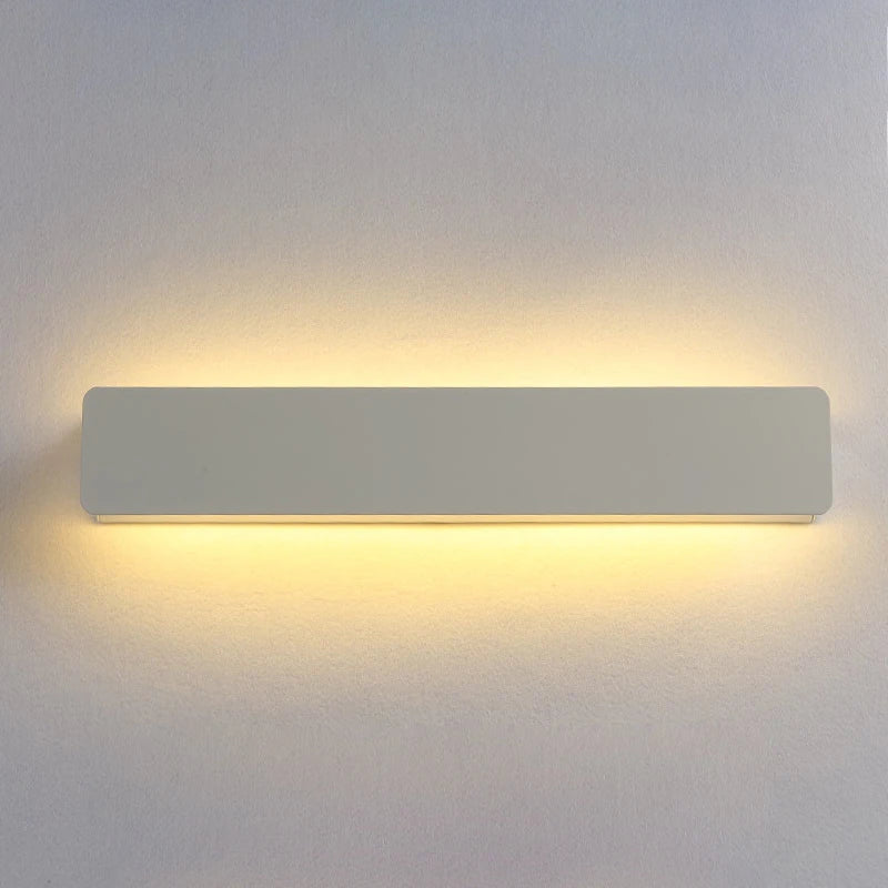 Adjustable LED Aluminum Wall Light