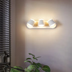 Three 24W lamps