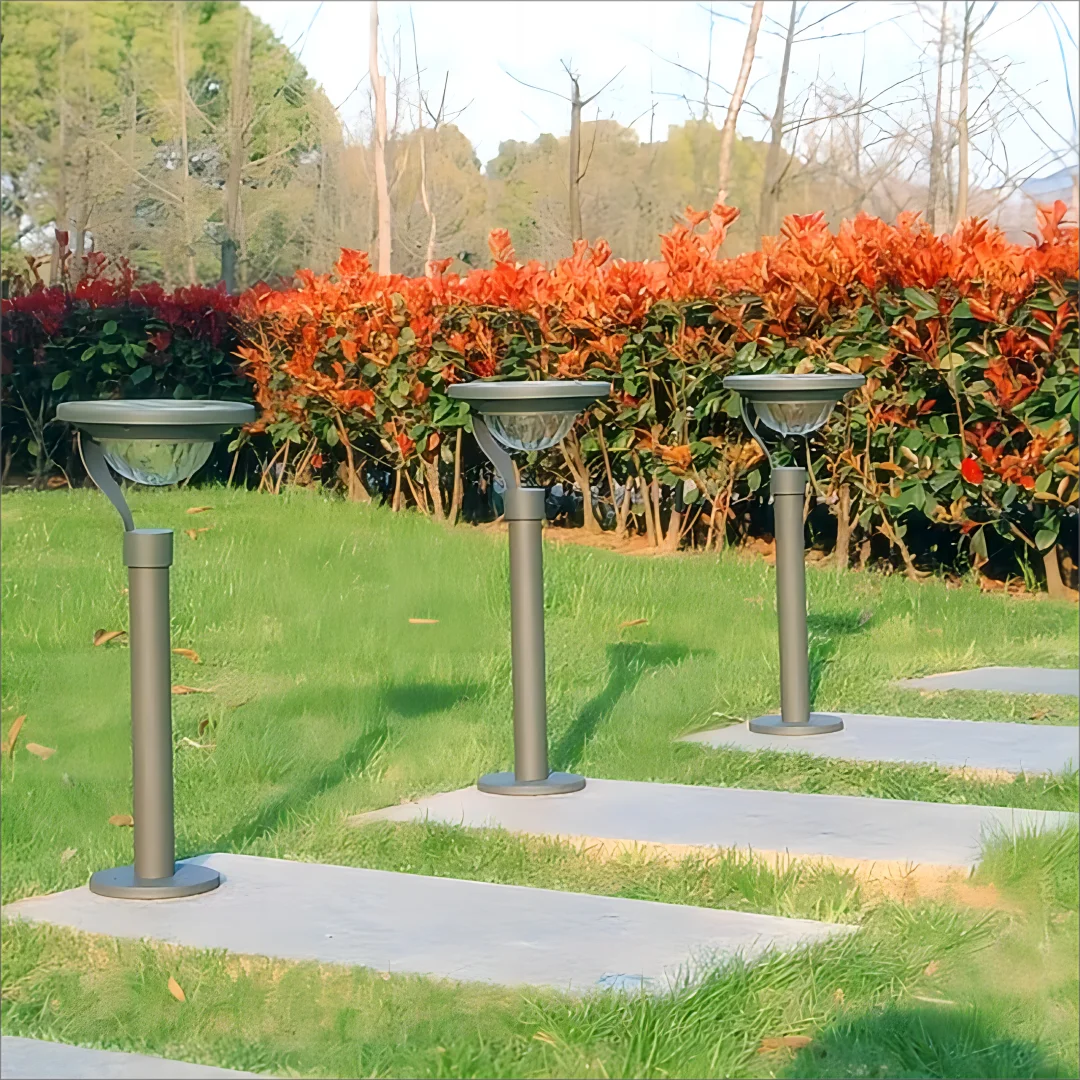 Solar Path Light