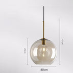 H - 40 cm