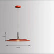 Red - 35 cm / White hot
