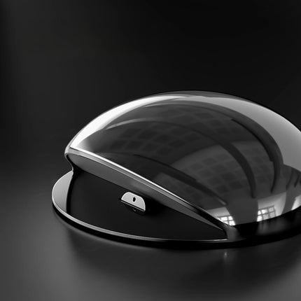 Minimalist Carapace LED Wall Light