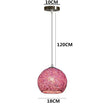 Pink / 18cm