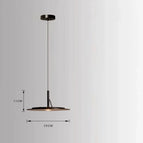 Black - 25 cm
